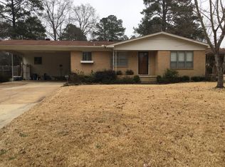 1812 Lacari, Magnolia, AR 71753