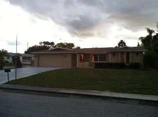 10735 Bridleton Rd, Port Richey, FL 34668