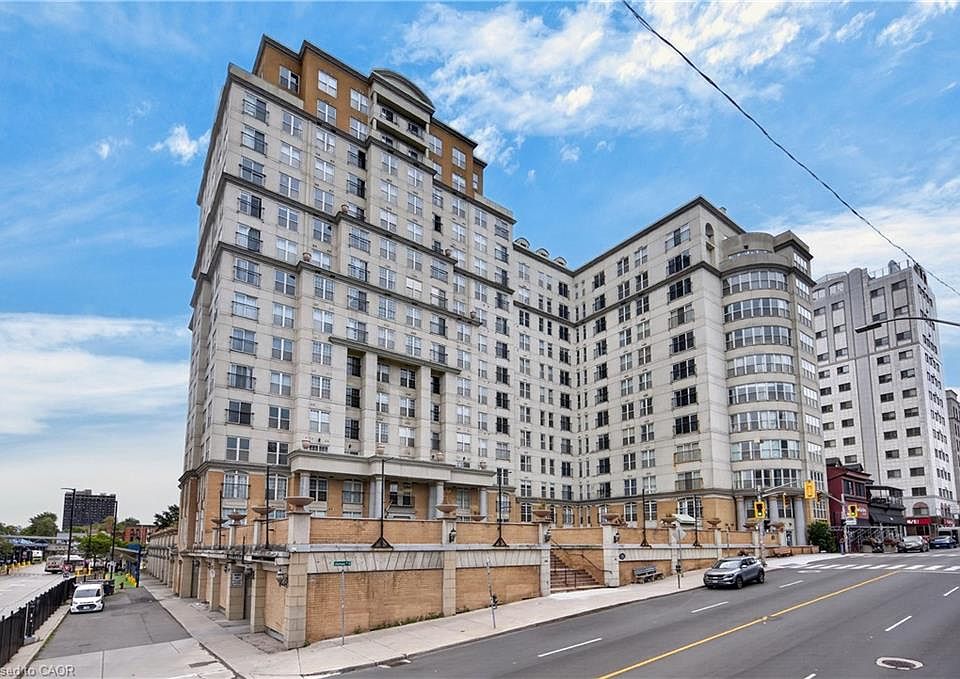 1st image of 135 James St S #408