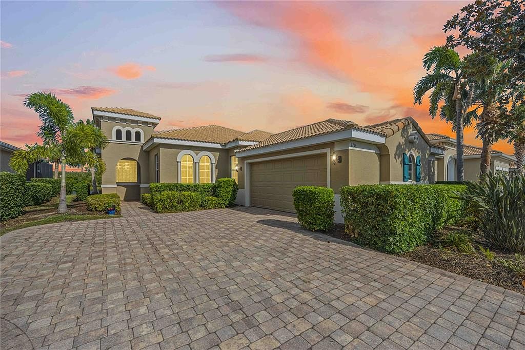170 Cipriani Way