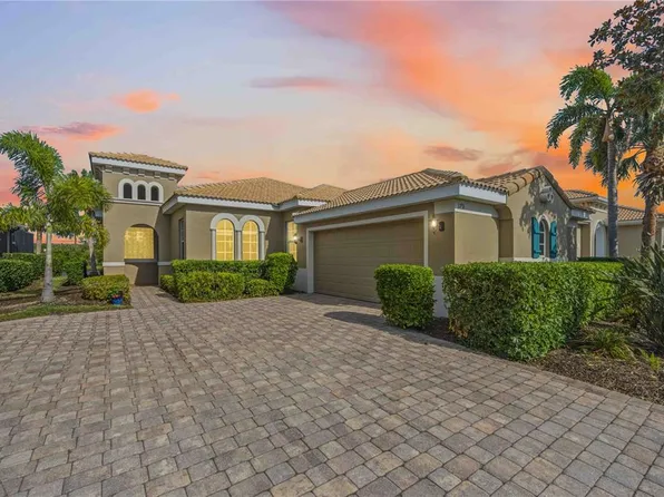 170 Cipriani Way, North Venice, FL 34275
