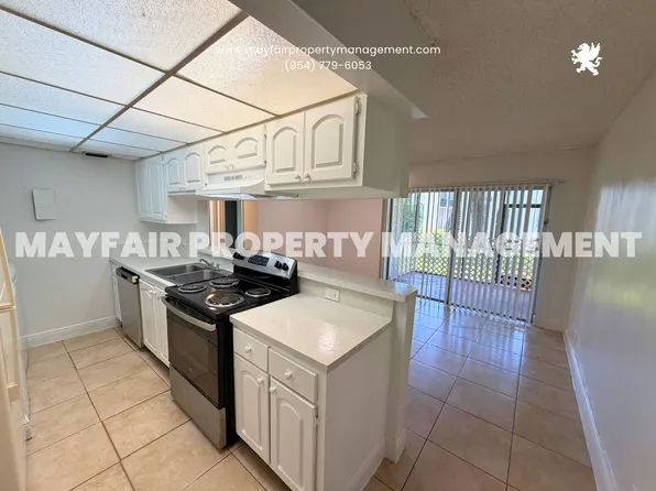 4417 Treehouse Ln APT 22B, Fort Lauderdale, FL 33319