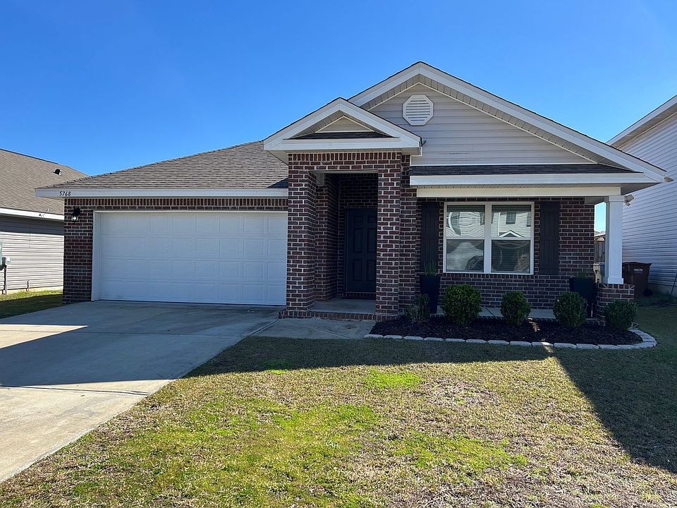 1st image of 5768 Guinevere Ln
