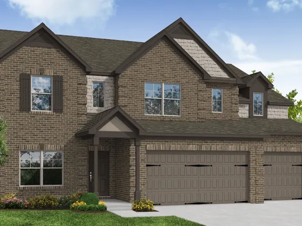 105 Cabin Way, Hampton, GA 30228
