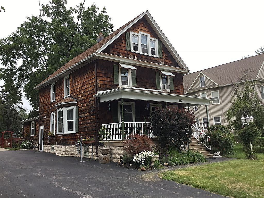 1140 Eggert Rd, Amherst, NY 14226 Zillow
