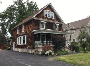 1140 Eggert Rd, Amherst, NY 14226