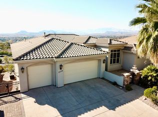 2109 N Gunsight Dr, Saint George, UT 84770