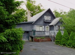 K 212 Sunnyside Dr, Tobyhanna, PA 18466