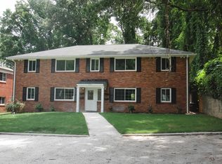 1600 Harvard Ave UNIT 2, Atlanta, GA 30337