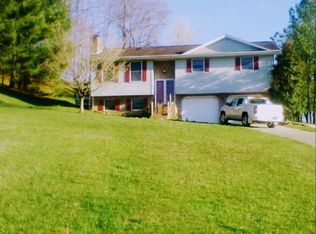 916 Sherbrooke Cir, Mount Carmel, TN 37645