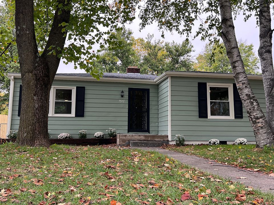 1st image of 1517 Euclid Dr