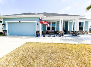 402 Locksley Dr, Panama City Beach, FL 32407