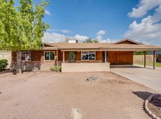 1238 W Linda Ln, Chandler, AZ 85224
