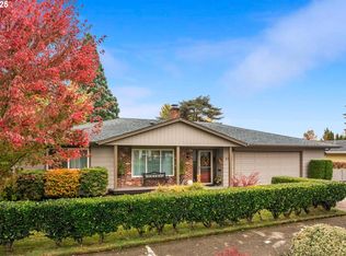 4525 NW Columbia Ave, Portland, OR