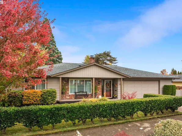 4525 NW Columbia Ave, Portland, OR 97229