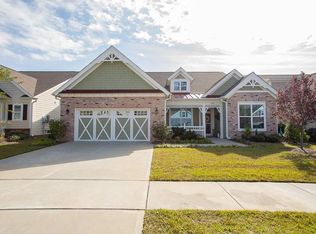 2052 Suncrest Dr, Myrtle Beach, SC 29577