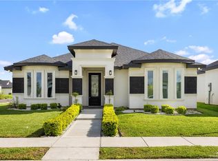 900 E 38th St, San Juan, TX 78589