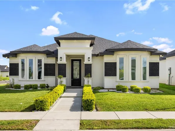 900 E 38th St, San Juan, TX 78589