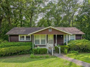 256 Romine Bailey Rd, Nauvoo, AL 35578