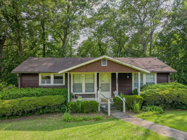 256 Romine Bailey Rd, Nauvoo, AL 35578