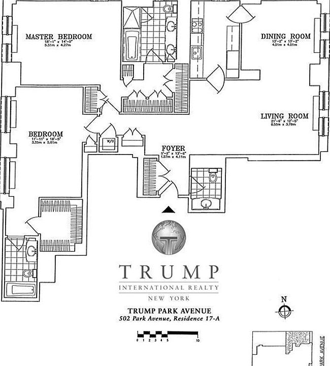 1st image of 502 Park Ave APT 17A