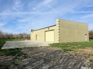 15319 Mellor Rd, Hickman, CA 95323