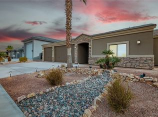 1028 Heritage Dr, Bullhead City, AZ 86429