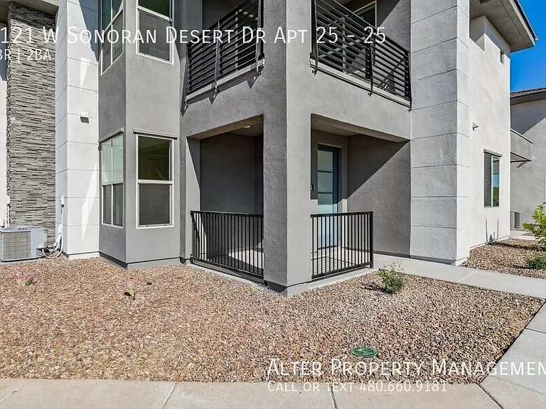2121 W Sonoran Desert Dr #25 — Photo 3