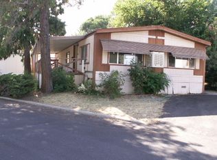 122 Cottonwood Cir, Oroville, CA 95965
