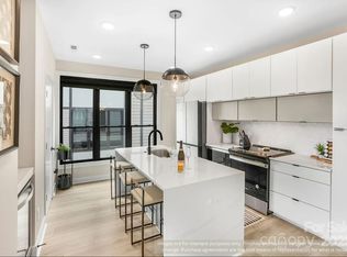 113 Verbena St #1, Charlotte, NC 28217