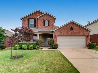 8617 King Ranch Dr, Aubrey, TX 76227