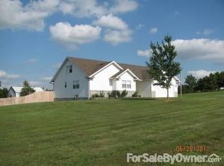 7568 Lawrence 1205, Ash Grove, MO 65604