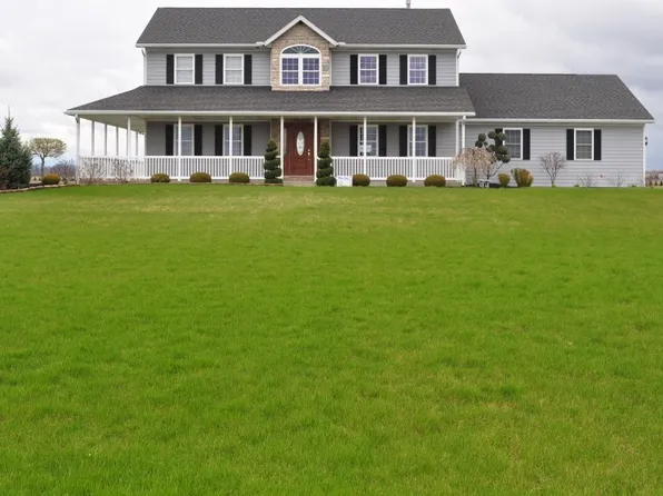 6287 Kiggins Rd, Delphos, OH 45833