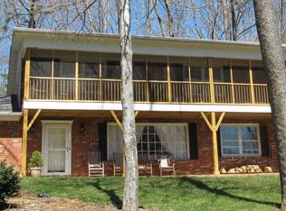 33 Rhododendron Pl, Asheville, NC 28805