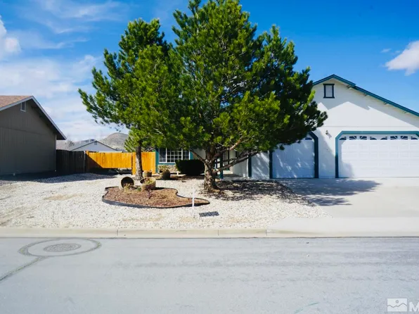 1419 Rosy Finch Dr, Sparks, NV 89441