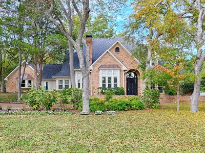 541 Maple Ln, Fairview, TX, 75069