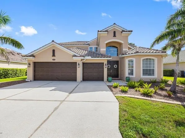 1178 Fraser Pine Blvd, Sarasota, FL 34240