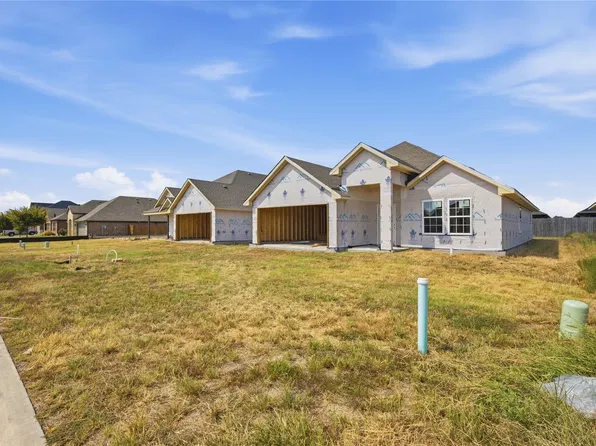 804 Moseley Ln, Greenville, TX 75402