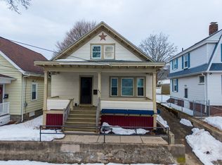 421 Maxfield St, New Bedford, MA 02740