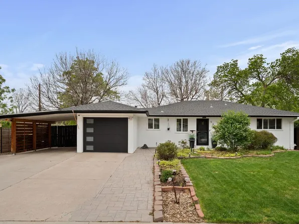 5875 S Elati St, Littleton, CO 80120