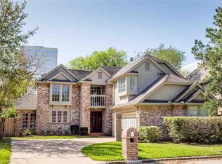 11723 Pecan Creek Dr, Houston, TX 77043