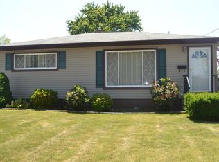 14235 Gallatin Blvd, Brookpark, OH 44142
