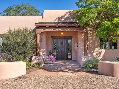 11 Sundance Dr, Santa Fe, NM, 87506