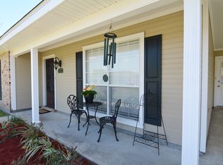 1405 Lee Dr, Thibodaux, LA 70301