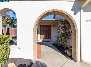1650 Beechwood Dr, Martinez, CA 94553