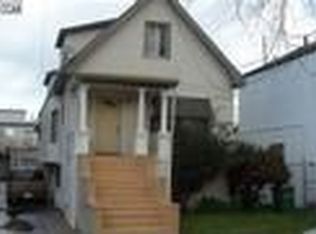 1445 Ward St, Berkeley, CA 94702