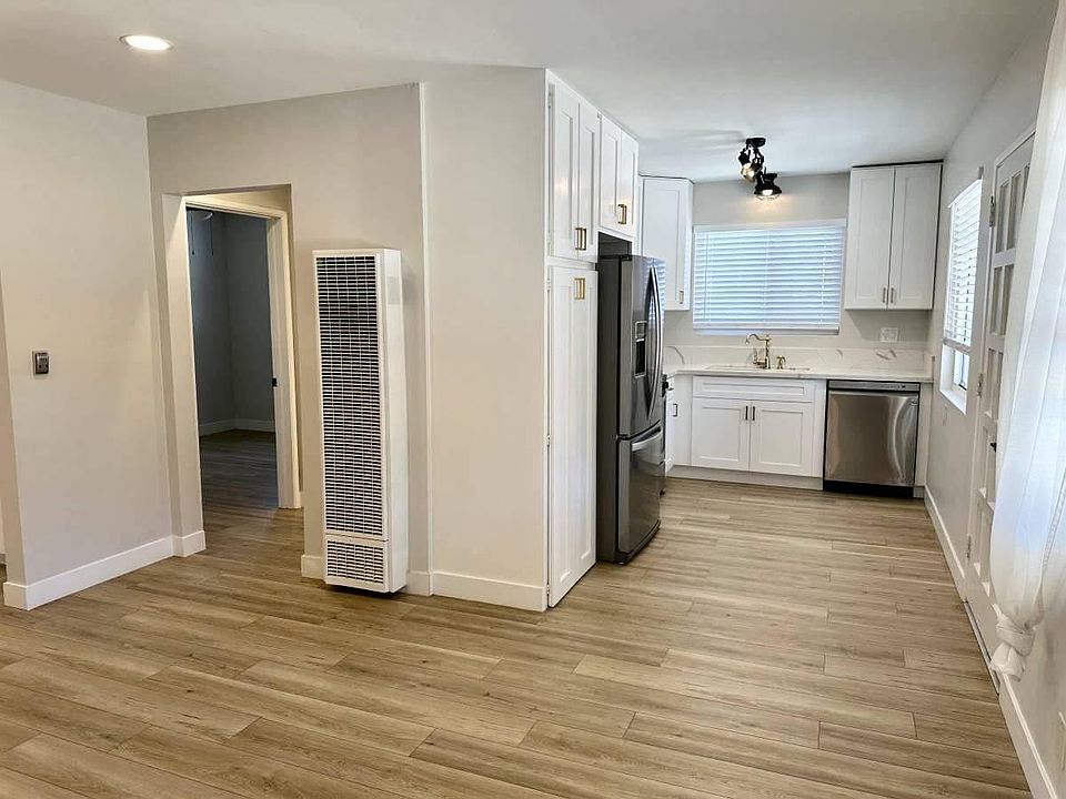 Interior Layout