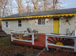 785 County Road 302, Poplar Bluff, MO 63901