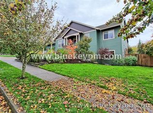 13630 SE Portland View Pl, Happy Valley, OR 97086