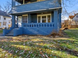 13806 Coit Rd, Cleveland, OH 44110